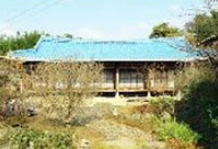 전통한옥(정수채)